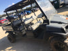 2019 Club Car CA1700D Diesel, 4-Seat, ROPS, AWD w/None