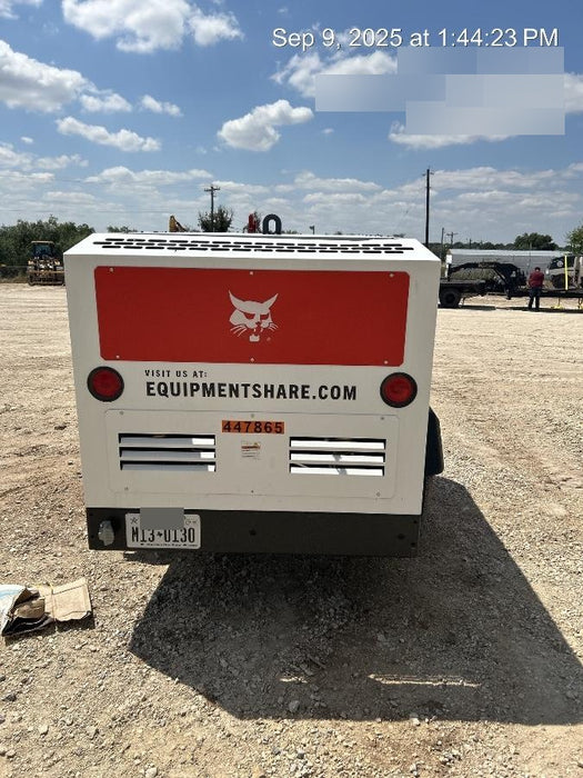 2025 BOBCAT PA425WCU-T4F