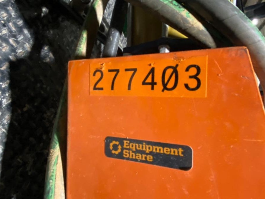 2022 WIDDER 11100