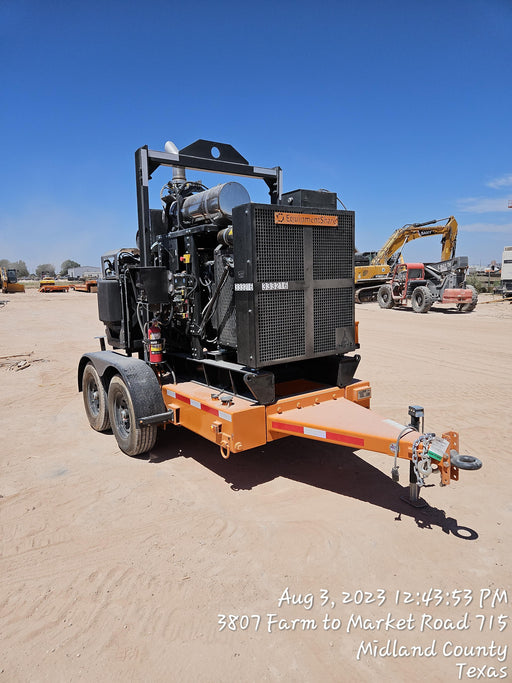 2023 RWN RWN-8NHTA-10OBPT