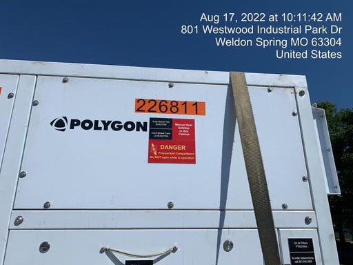 2022 SMARTECH SLIC12R-MSH