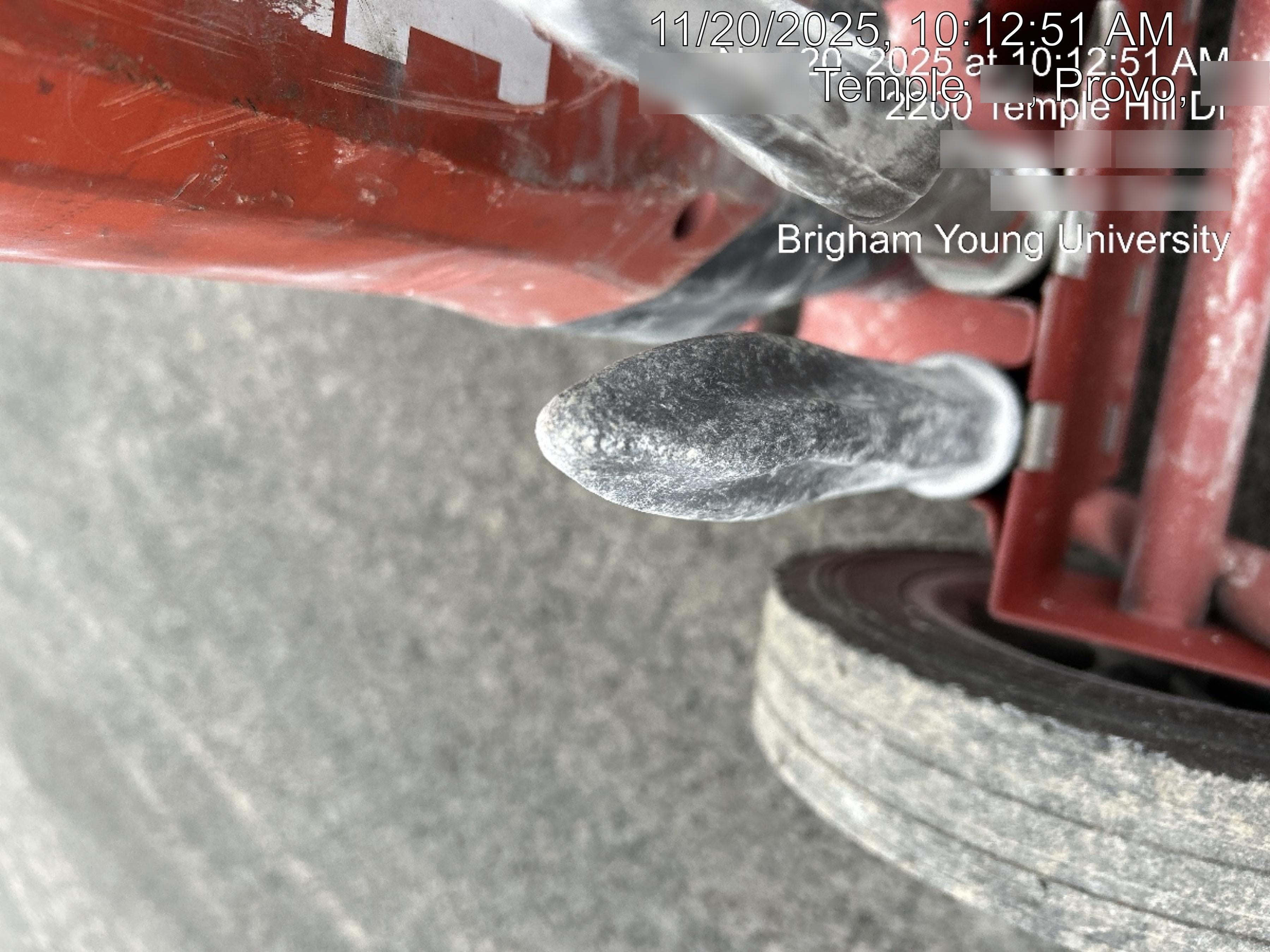 2024 HILTI TE 3000-AVR