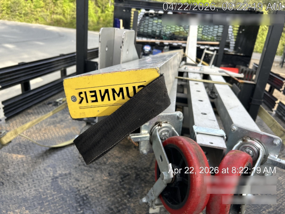 2023 SUMNER GH2T-10