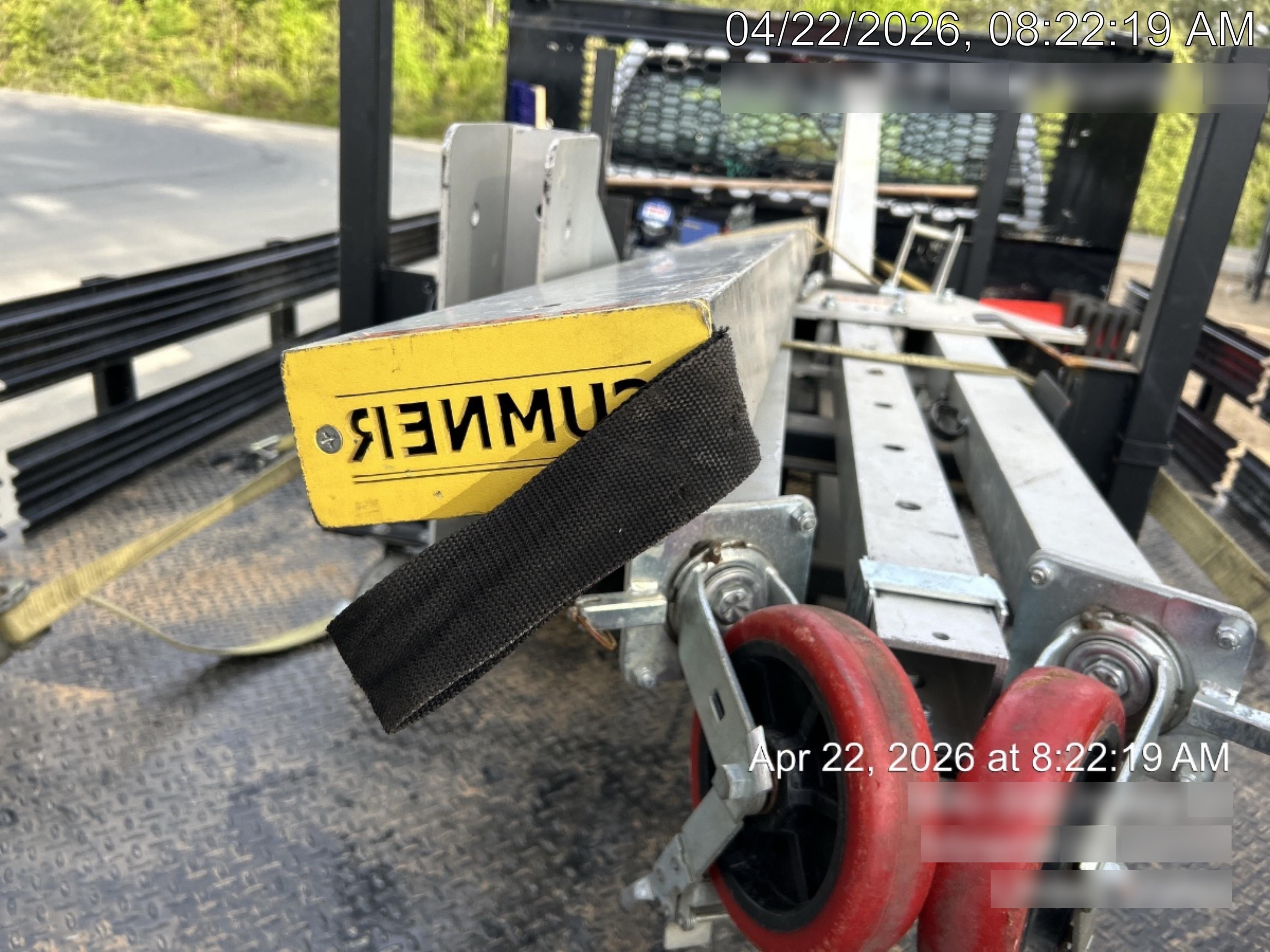 2023 SUMNER GH2T-10