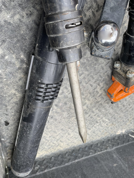 2021 MICHIGAN PNEUMATIC MP-CH3R