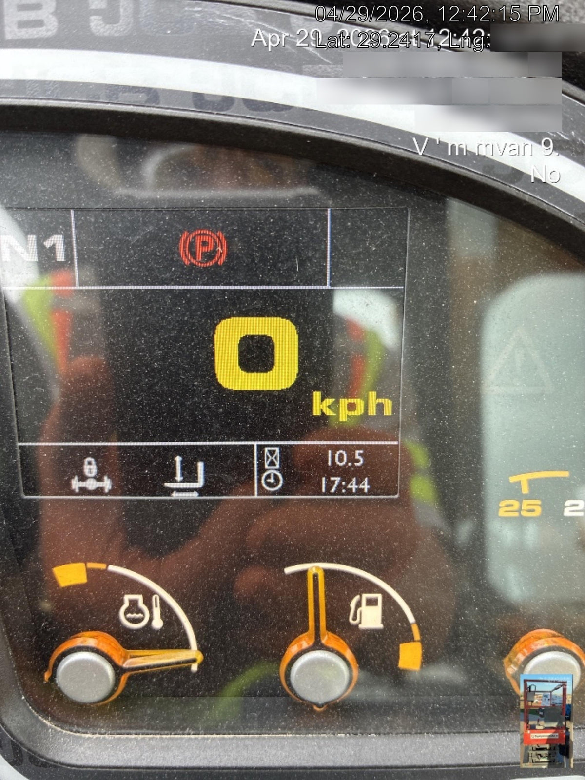 2026 JCB 512-56