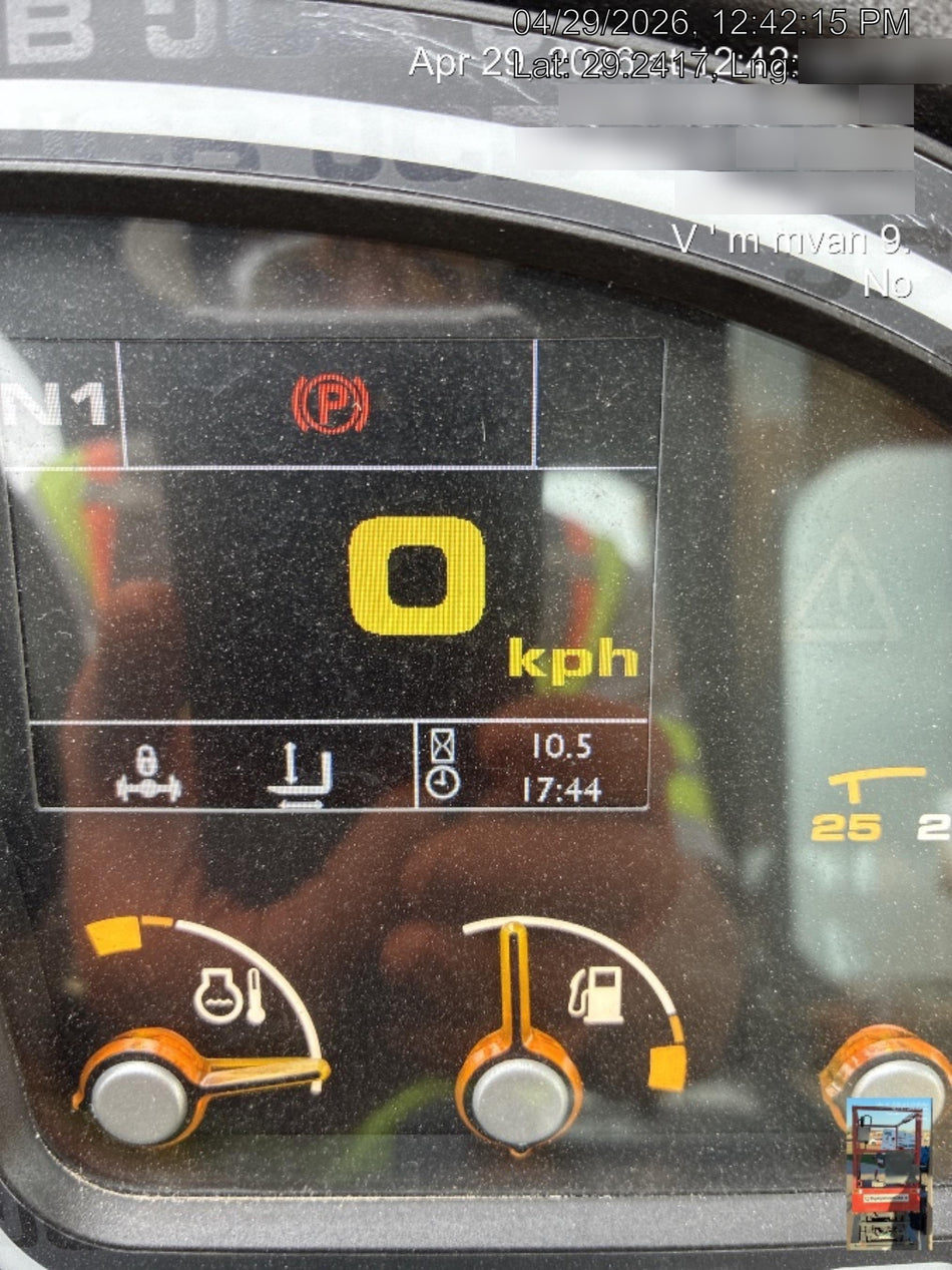 2026 JCB 512-56