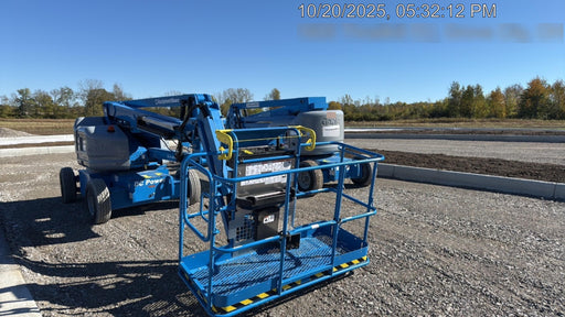 2019 GENIE Z-45/25J DC