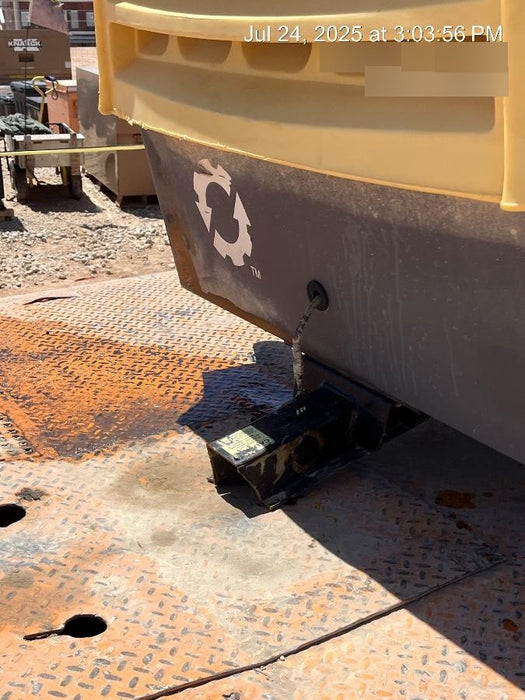 2022 ATLAS COPCO XAS188 CWK