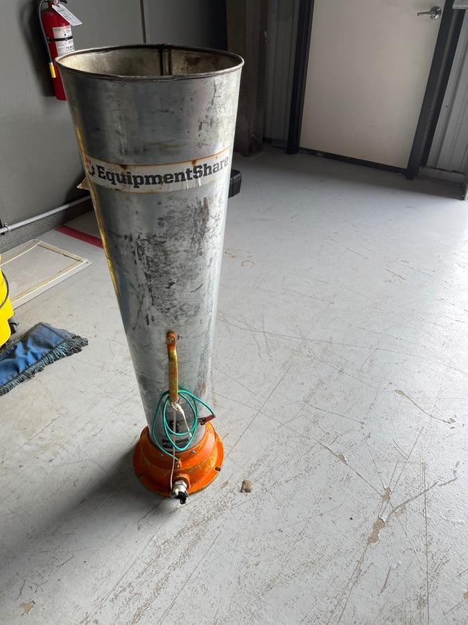 2020 MICHIGAN PNEUMATIC HV-6AM