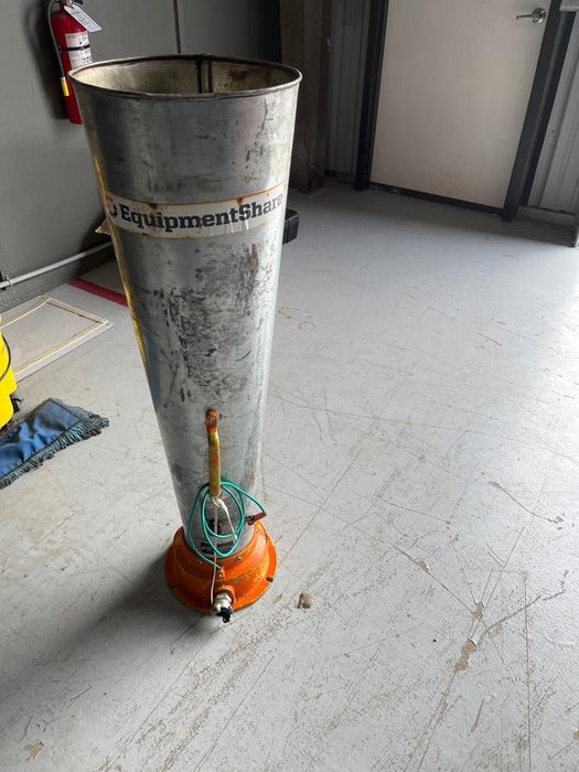 2020 MICHIGAN PNEUMATIC HV-6AM