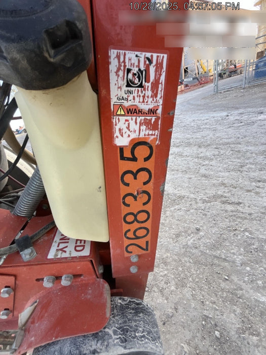 2022 HUSQVARNA FS 524