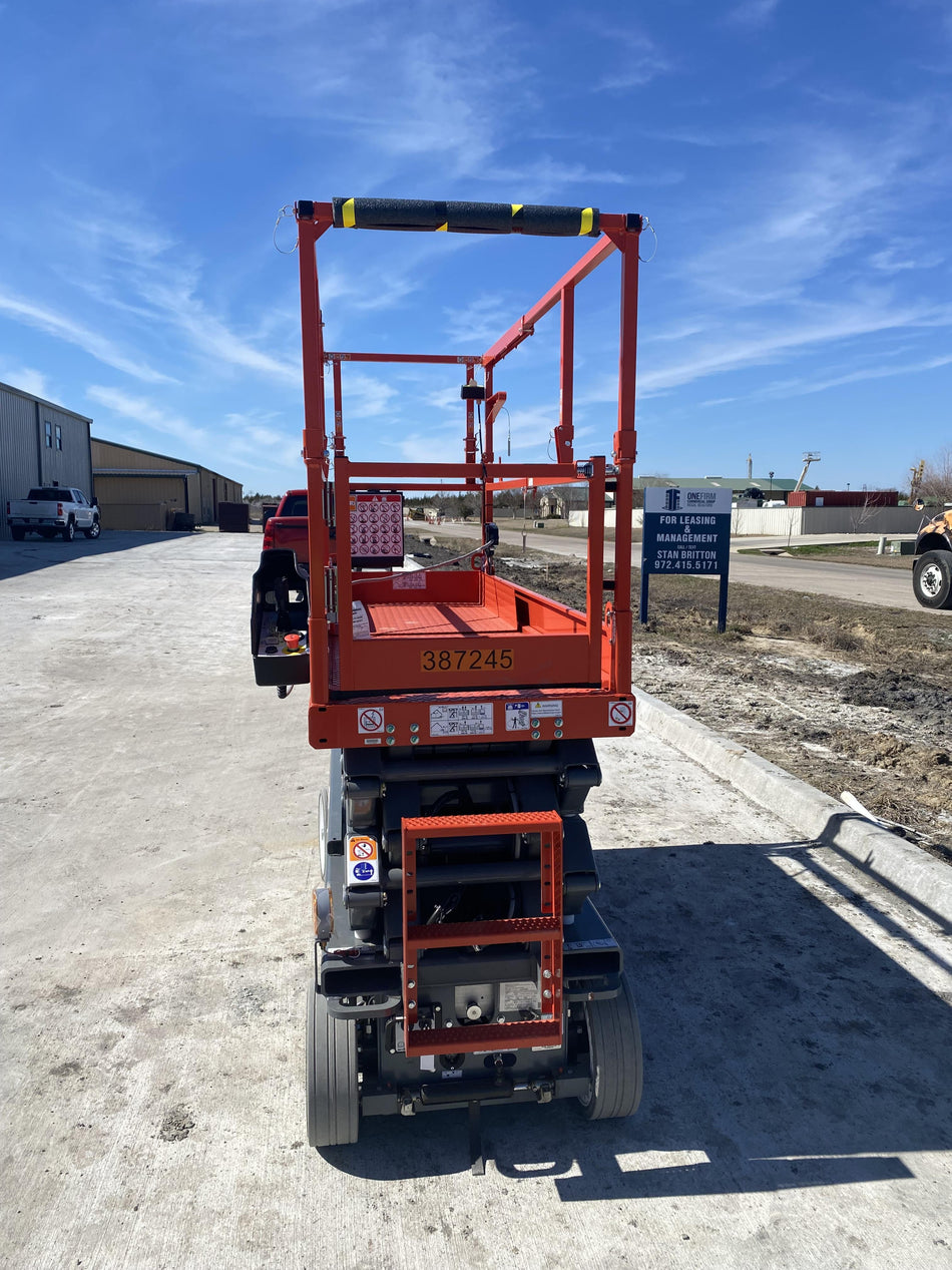 2024 SKYJACK SJ3226