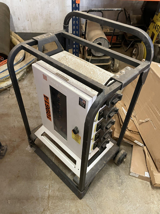 2020 TRYSTAR TP-43C-M-F10