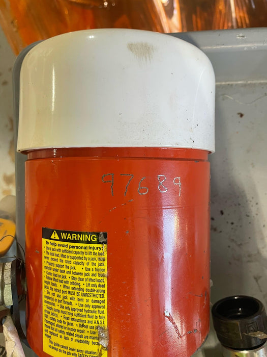 2020 POWER TEAM C552C