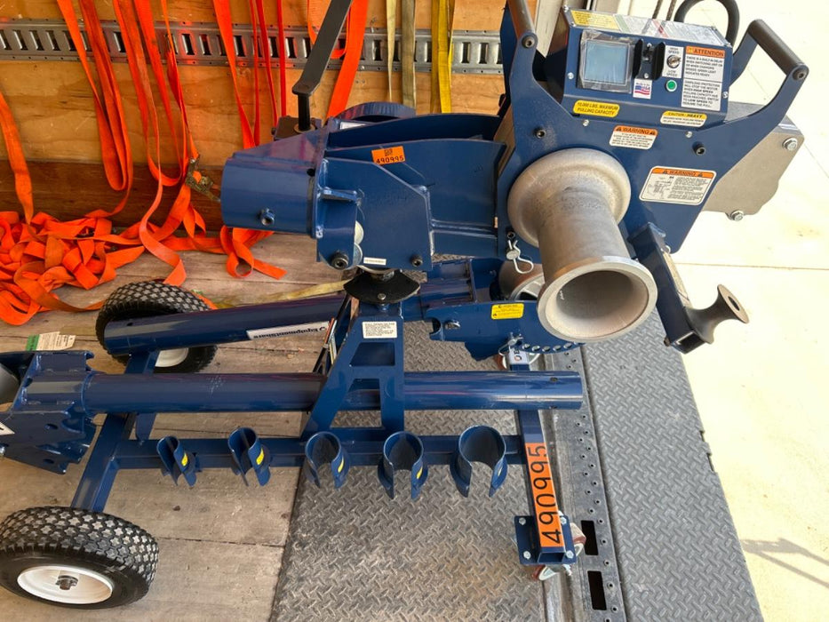 2025 CURRENT TOOLS 100A