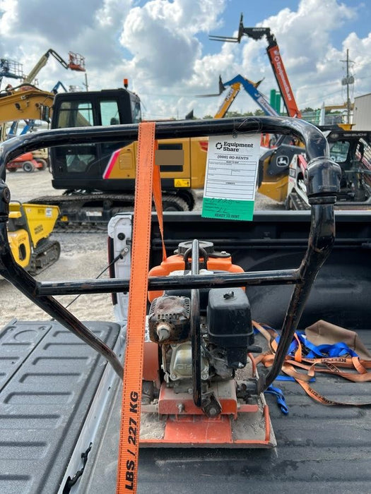 2023 MULTIQUIP MVC82VHW