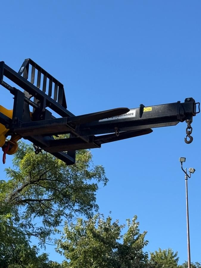 2021 STAR INDUSTRIES M1360B - Star JIB Boom