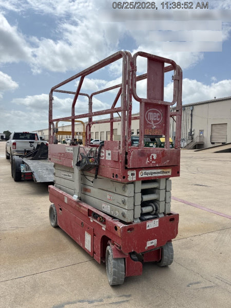 2021 MEC 2632SE
