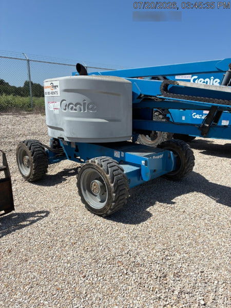 2018 GENIE Z-45/25