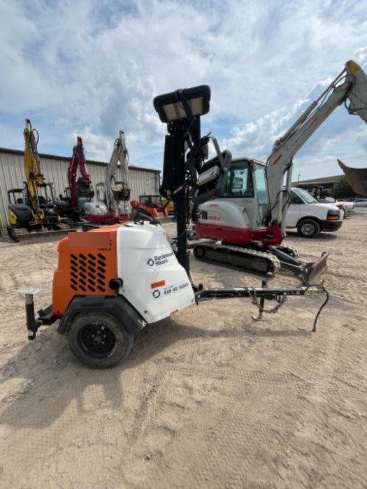 2023 GENERAC MLT2