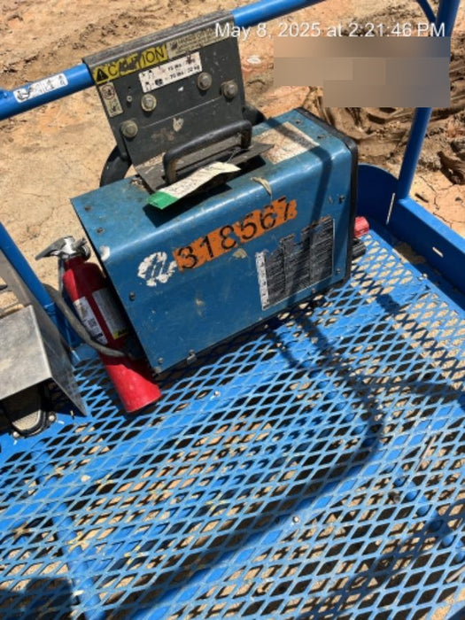 2023 MILLER ELECTRIC CST-282