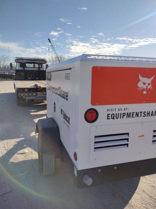 2024 BOBCAT PA425WCU-T4F