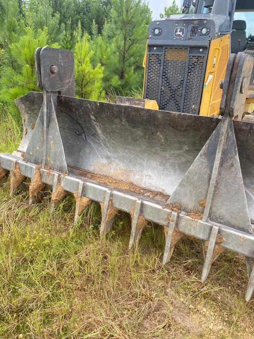 2022 D&E MANUFACTURING RKD0910.50