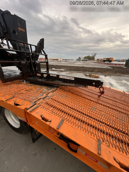 2024 ARROW MATERIAL HANDLING CE60-TH-STP