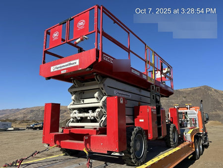 2021 MEC 6092RT