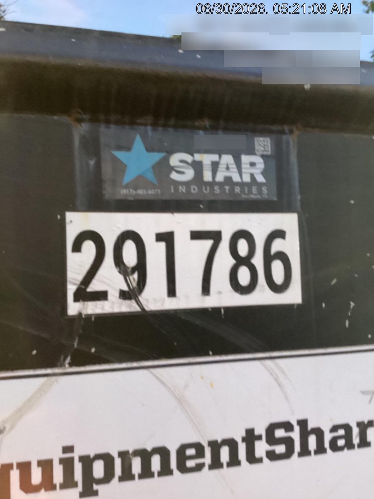 2023 STAR INDUSTRIES 1430