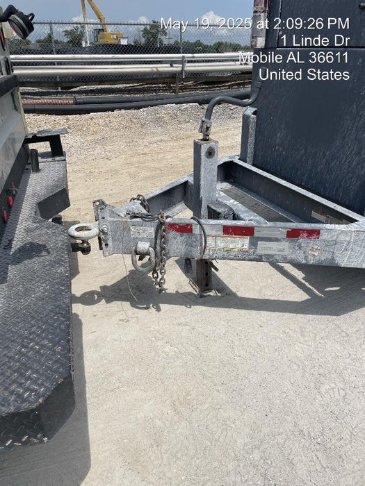 2022 ATLAS COPCO QAS150