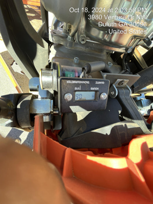 2024 HUSQVARNA LT6005