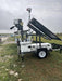 2025 NATIONAL SIGNAL Sunray Solar-Powered Mobile Integrator Tower