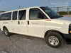 2023 CHEVROLET Express Van - Rental