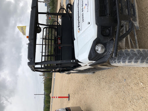 2018 Kawasaki Mule PRO-DXT Kawasaki Mule 4x4 UTV