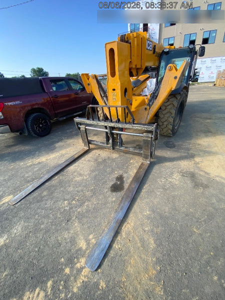 2025 JCB 510-56