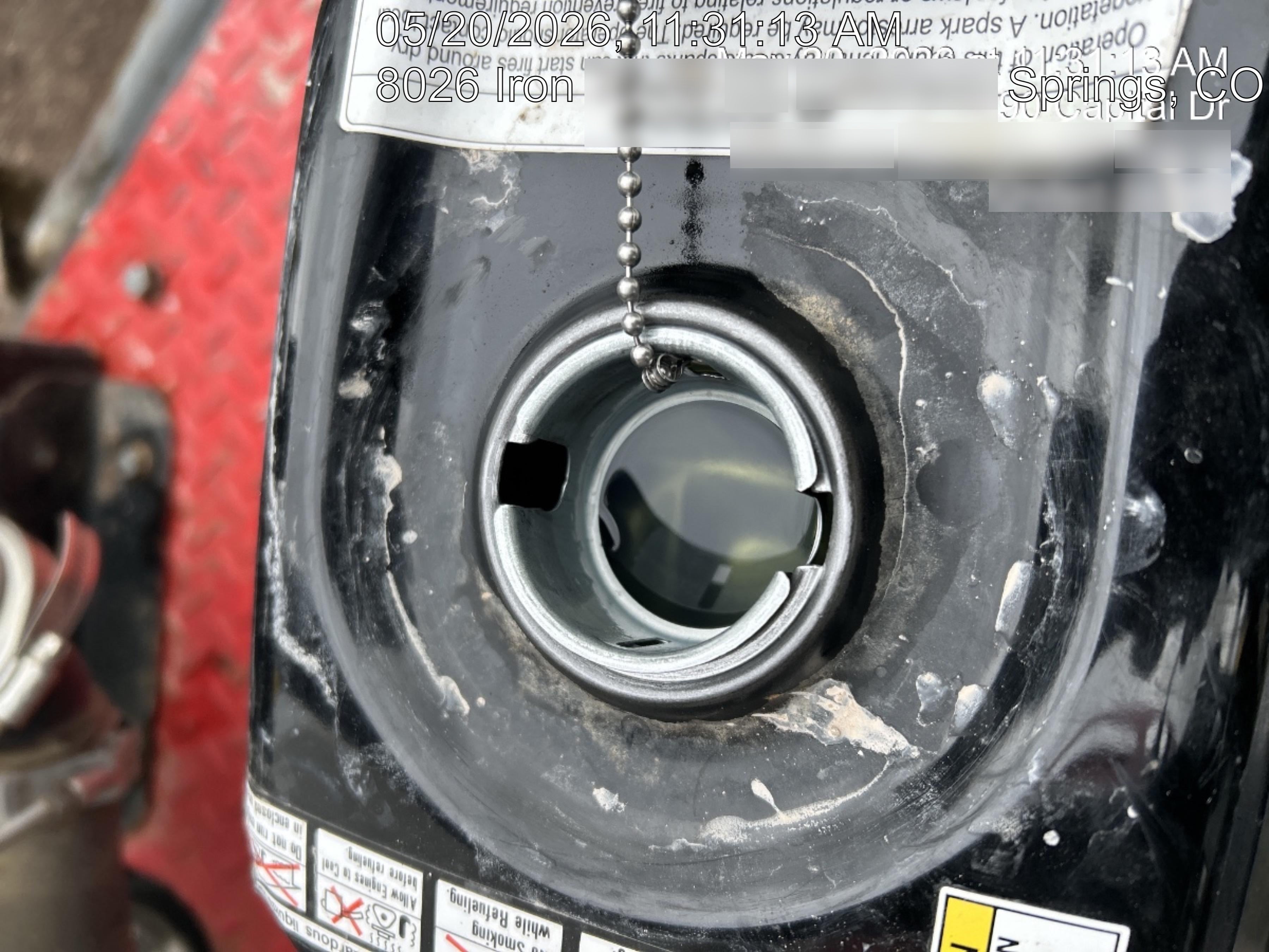 2021 MULTIQUIP WT5C