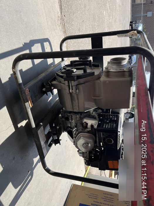 2024 MI-T-M WTP-T03-0MGH