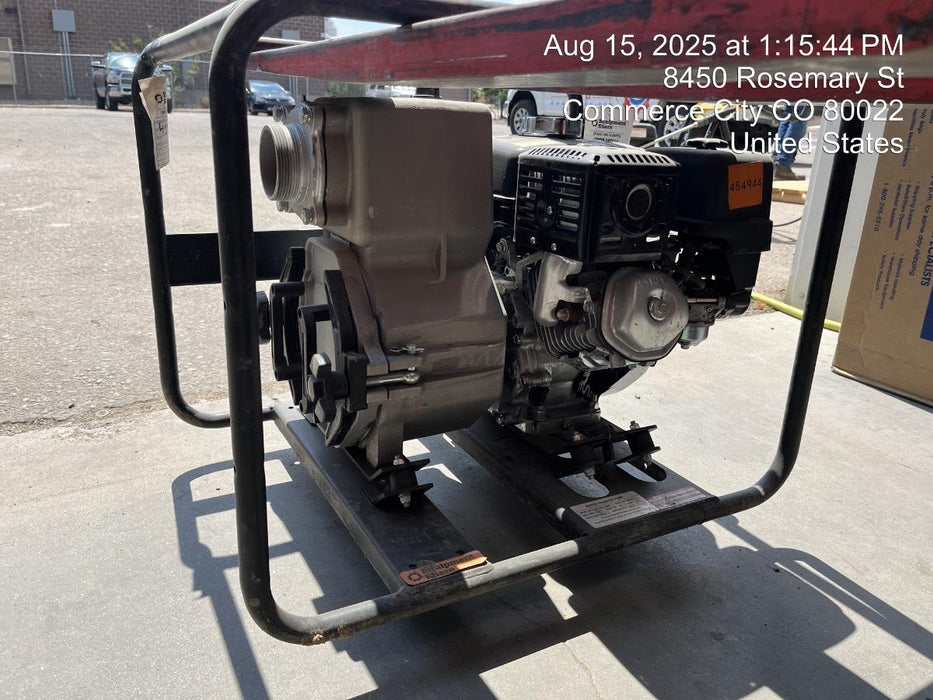 2024 MI-T-M WTP-T03-0MGH