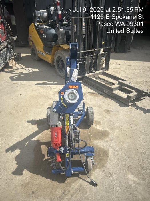 2024 CURRENT TOOLS 66 Current