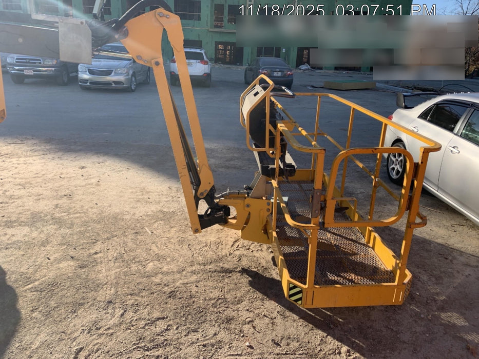 2020 HAULOTTE HA46RTJO