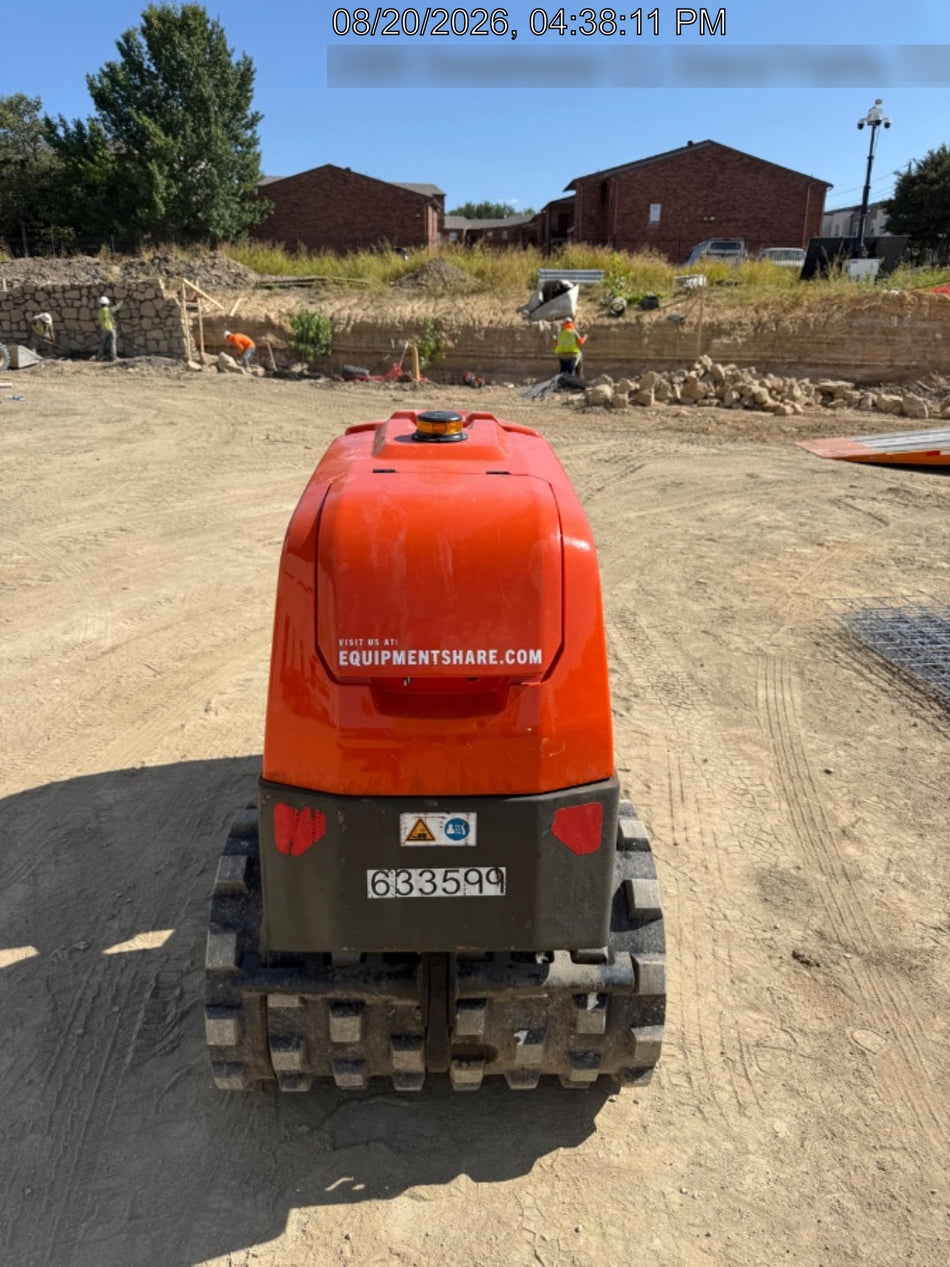2025 HUSQVARNA LP9505