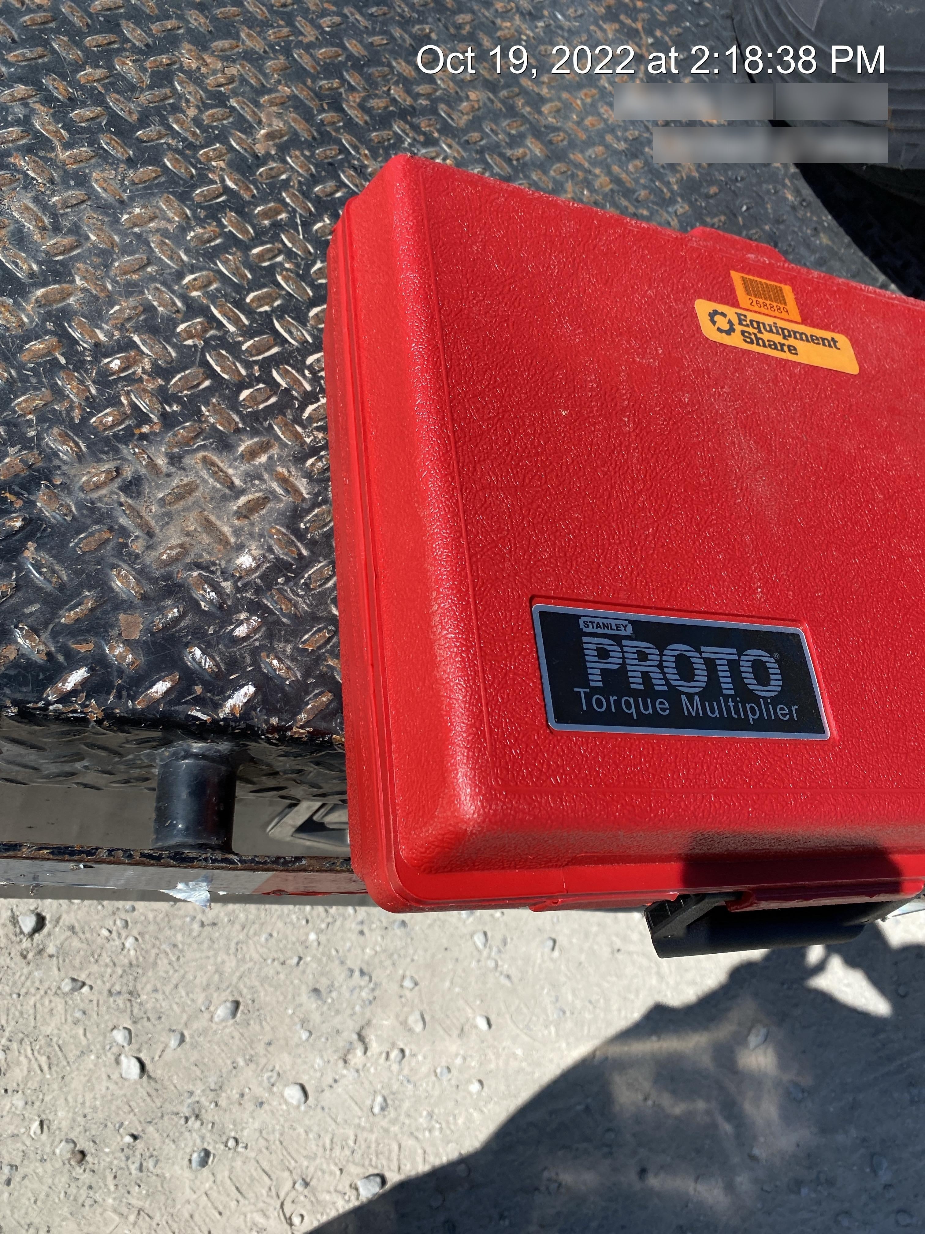 2022 PROTO J6232