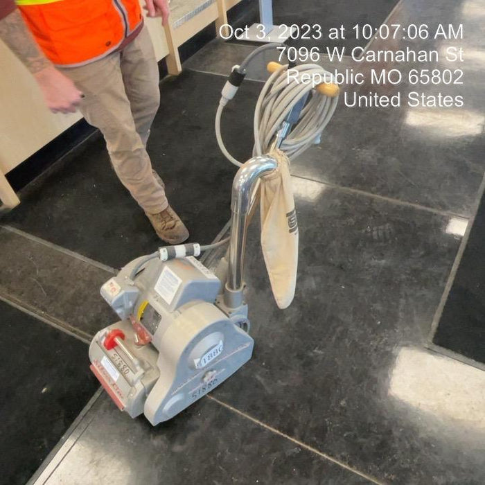 2019 ESSEX SILVER-LINE SL-8