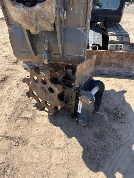 2021 PALADIN 24" Compaction Wheel