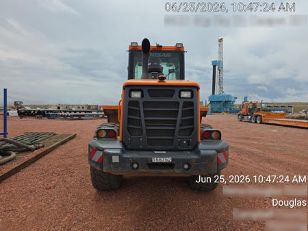 2021 DOOSAN DL280-5
