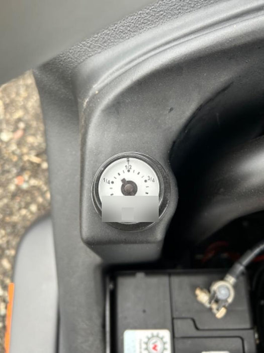 2024 WACKER NEUSON LTT4