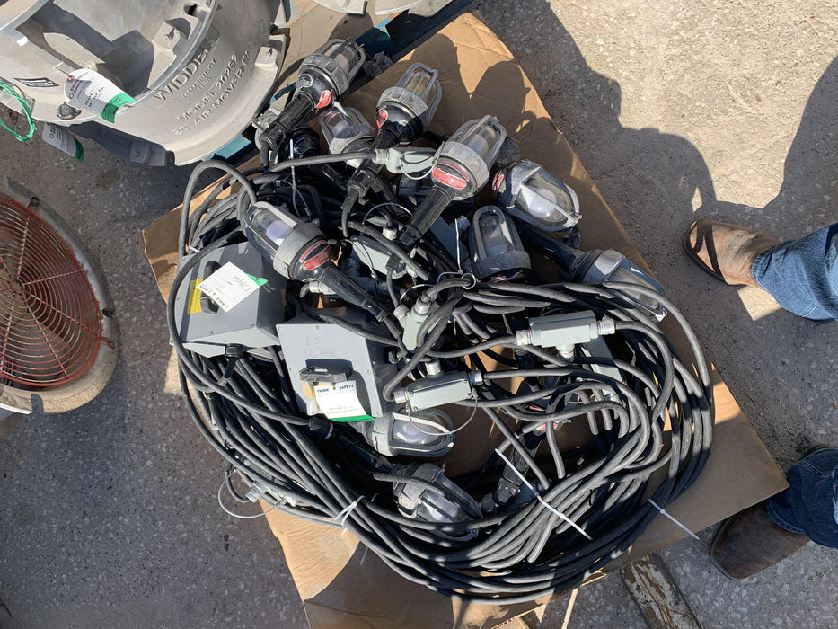 2021 LIND EQUIPMENT TLS-80XPLEDRE-LV