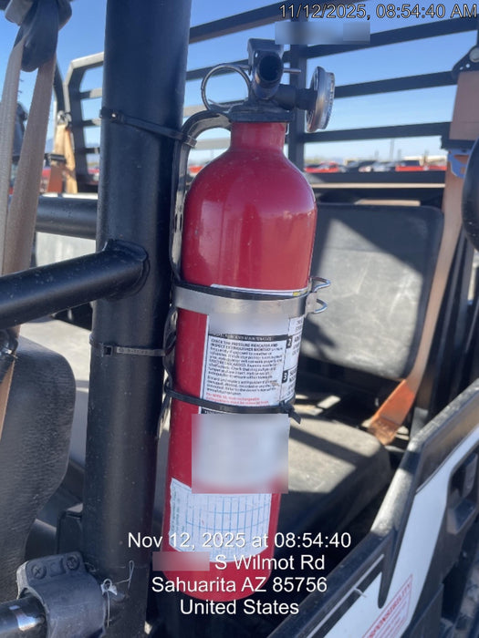 2022 KAWASAKI Mule PRO-DXT (Half Door)